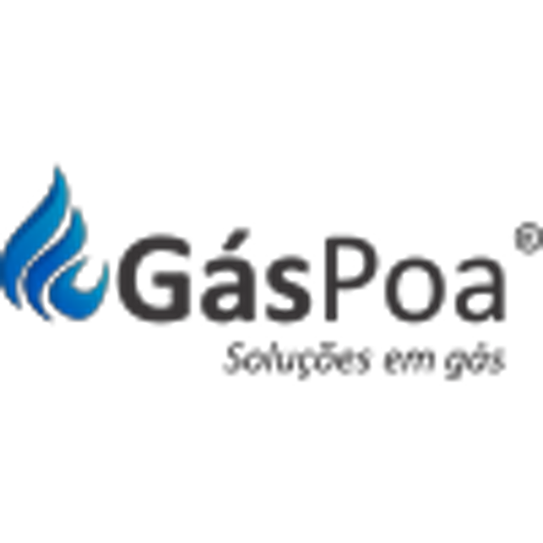 GásPoa soluções em gás